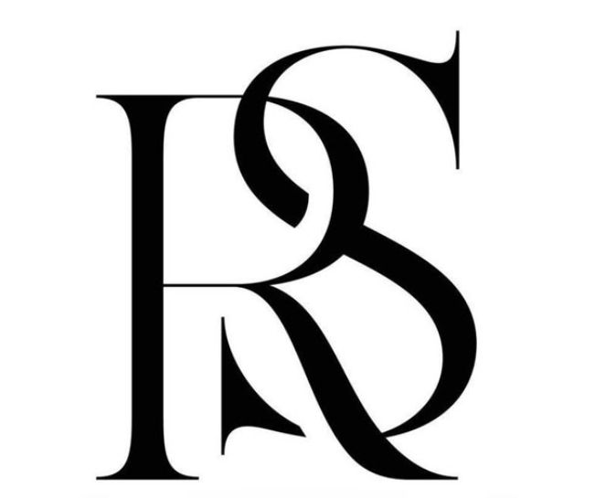 RS Perfumes Logo